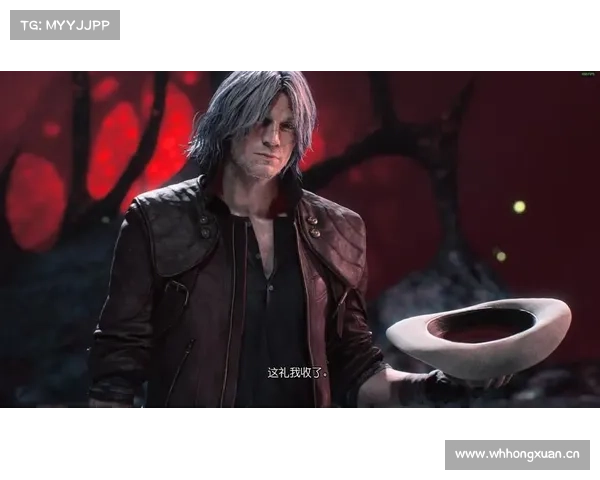 鬼泣五：简单操作，轻松退出全屏