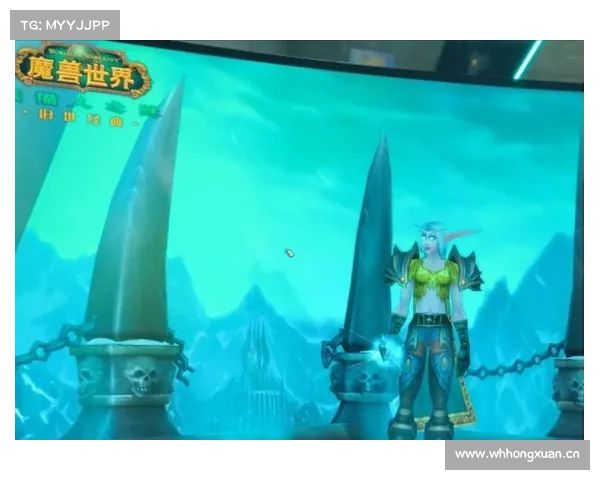 魔兽世界客户端版本信息查看攻略